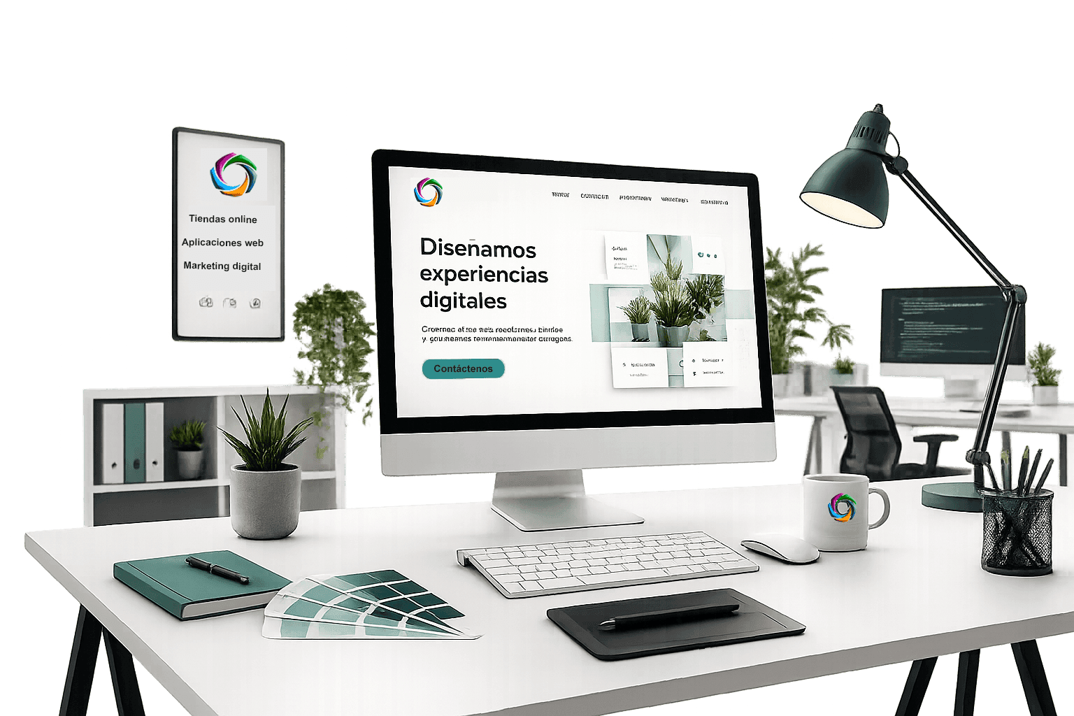 Paginas web Mendoza