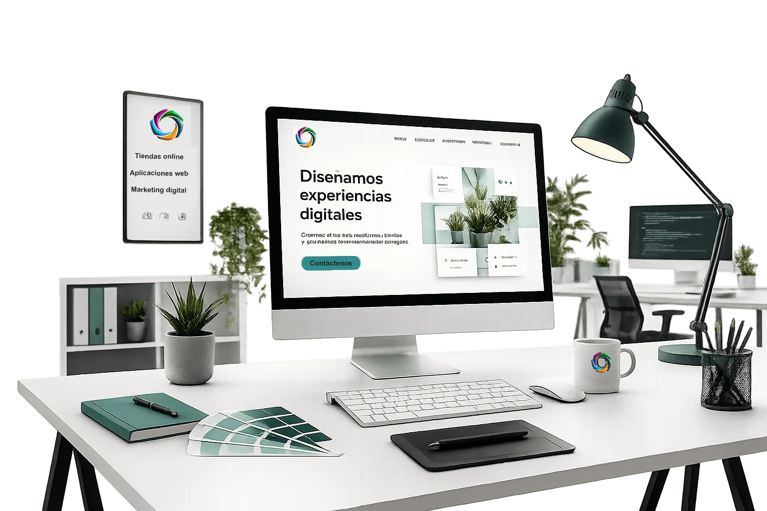 Paginas web Mendoza